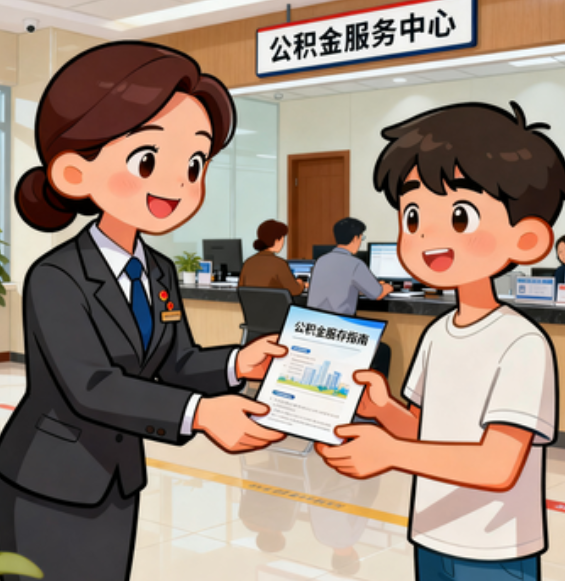 沧州2026年4月公积金新政密集落地:专业代办化身“政策翻译官”