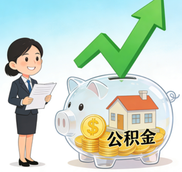 沧州对受2025年汛情影响的缴存职工给予阶段性支持