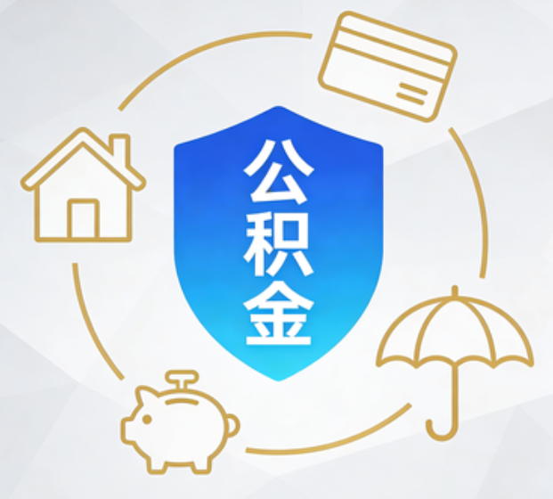 沧州公积金代办的5个意想不到的好处，第3个最实用
