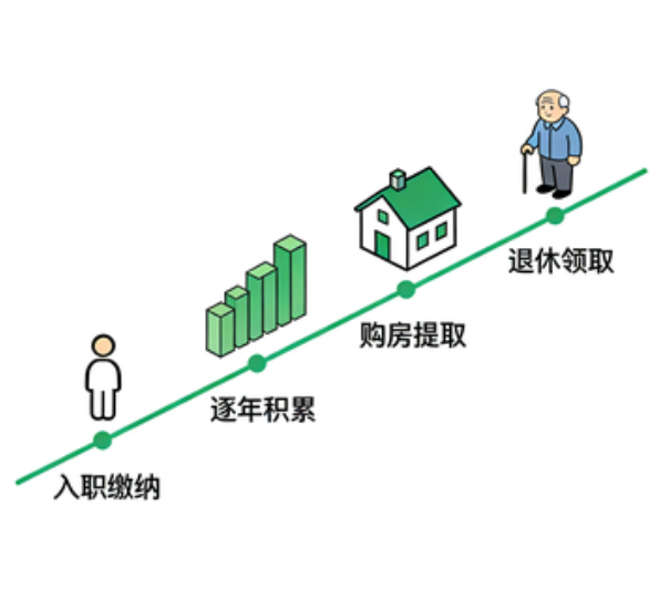 沧州关于落实阶段性支持政策加强中央国家机关住房公积金服务保障工作的通知