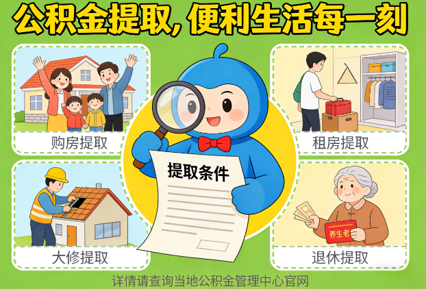 沧州公积金代办行业迎规范化整治：多地出台新规，严打违规提取与“黑中介”