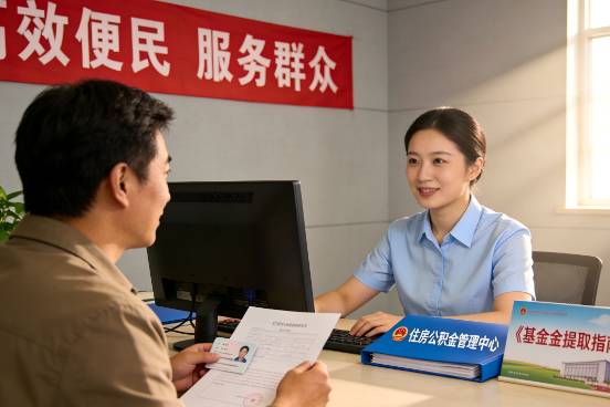 沧州住房公积金提取规范全面升级