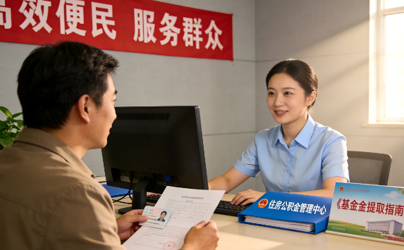 沧州住房公积金提取业务的关键注意事项深度解析