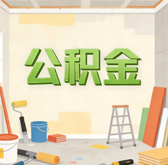 沧州公积金代办新角色：从“跑腿”到“家庭资产配置助手”