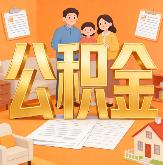 沧州公积金代办服务的现实价值与普惠意义
