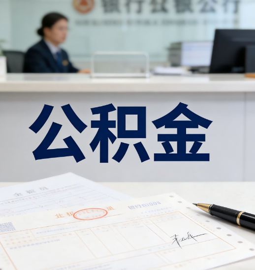 沧州养老公积金代办需要哪些证件？