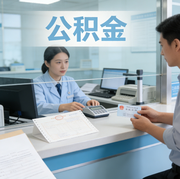 沧州公积金代办行业观察：当“一件事一次办”遇上“专业补位”