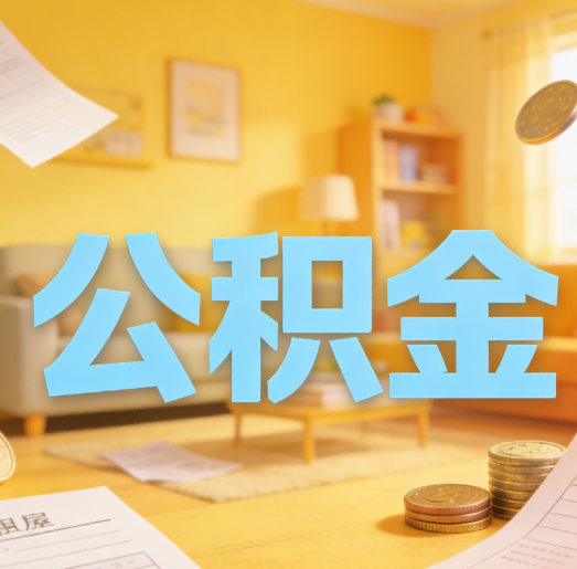 沧州买房如何提取公积金？