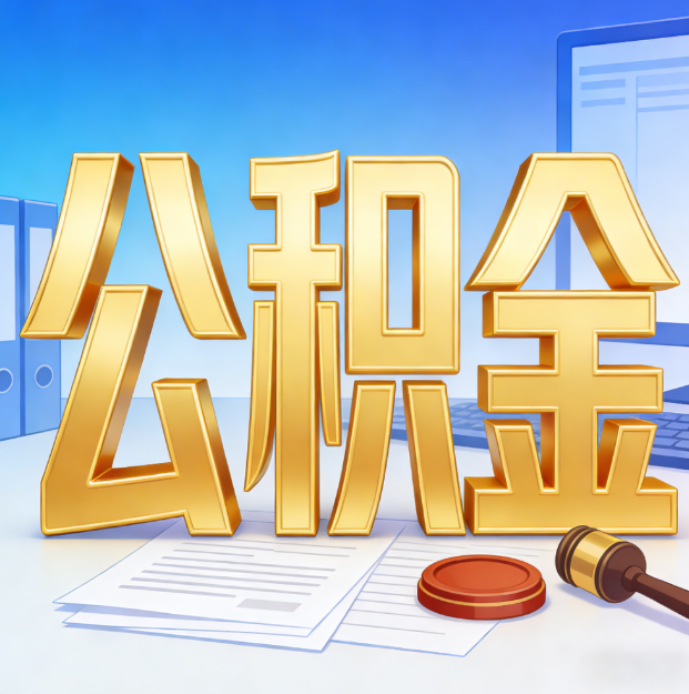 沧州公积金代办行业观察：从“跑腿经济”到“专业服务”的蝶变之路