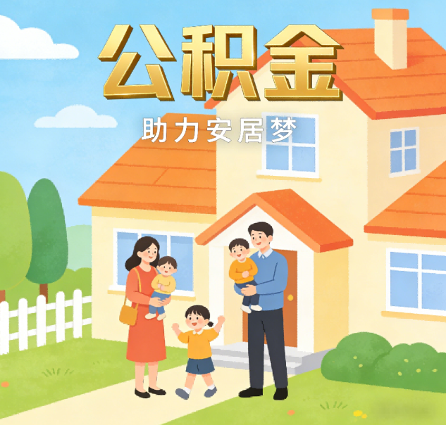 沧州公积金代办行业观察：合规化浪潮下，专业服务迎来价值回归