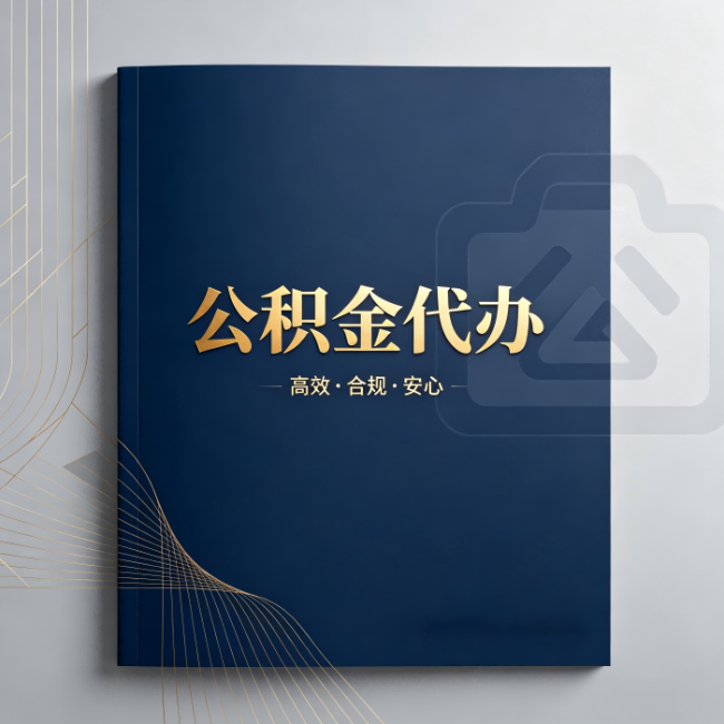沧州公积金代办：材料不全或丢失，自己很难办