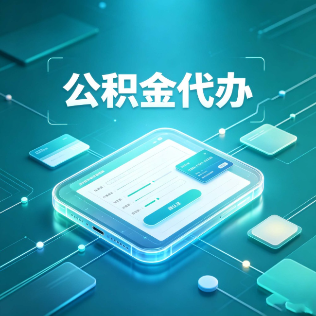 沧州公积金代办：正规和不正规的区别