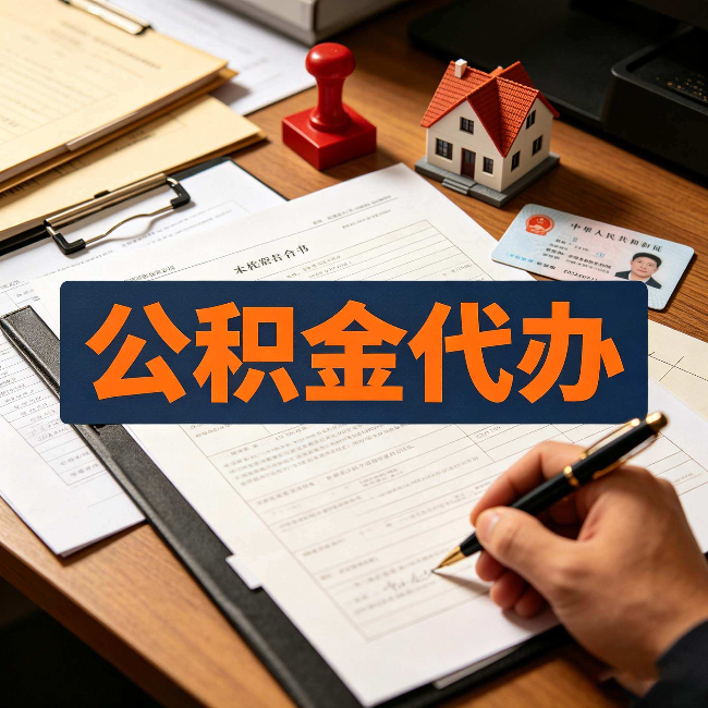沧州公积金代办：政策一直在变，你需要有人帮你盯着